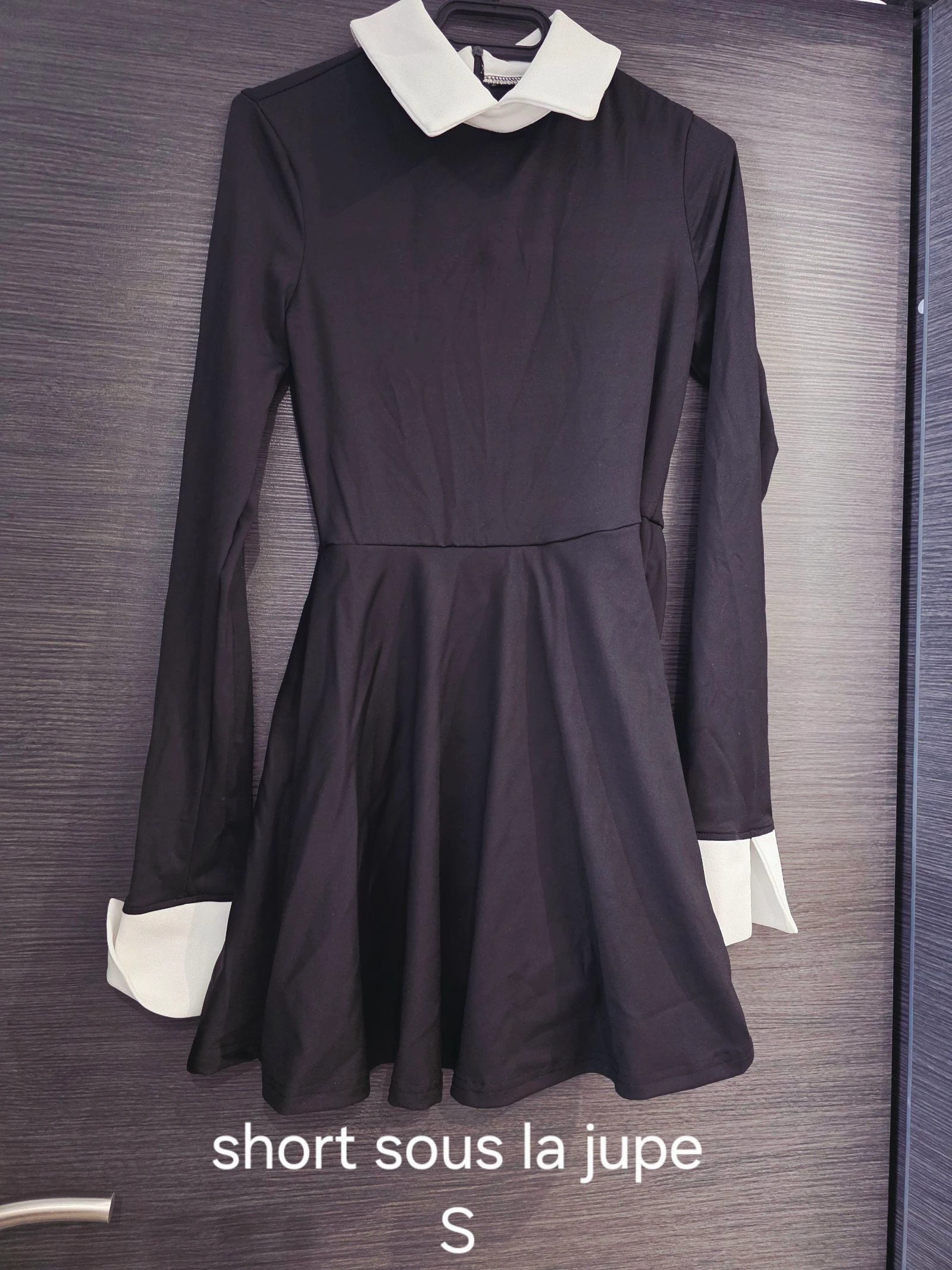 Robe neuve